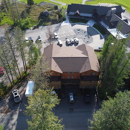 Townhome Next To Clubhouse In Exclusive Eagle Bend - The Glacier Bigfork Extérieur photo