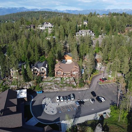 Townhome Next To Clubhouse In Exclusive Eagle Bend - The Glacier Bigfork Extérieur photo