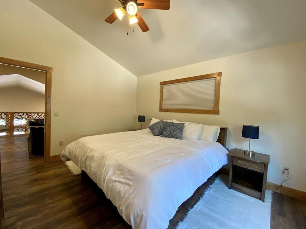 Townhome Next To Clubhouse In Exclusive Eagle Bend - The Glacier Bigfork Extérieur photo