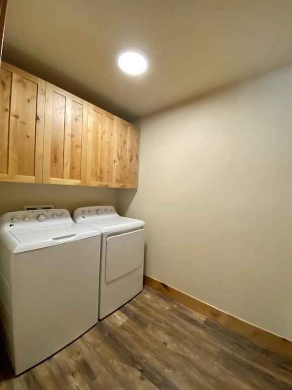 Townhome Next To Clubhouse In Exclusive Eagle Bend - The Glacier Bigfork Extérieur photo