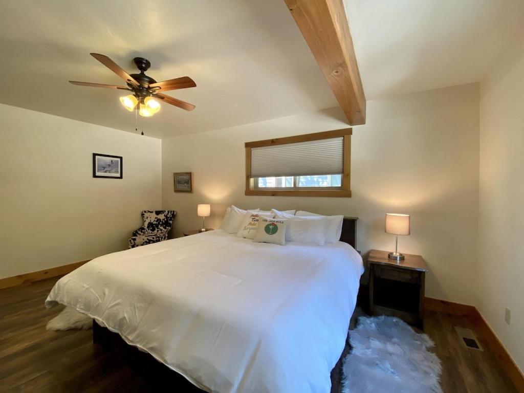 Townhome Next To Clubhouse In Exclusive Eagle Bend - The Glacier Bigfork Extérieur photo