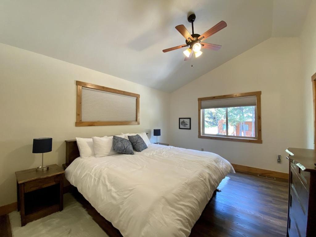 Townhome Next To Clubhouse In Exclusive Eagle Bend - The Glacier Bigfork Extérieur photo