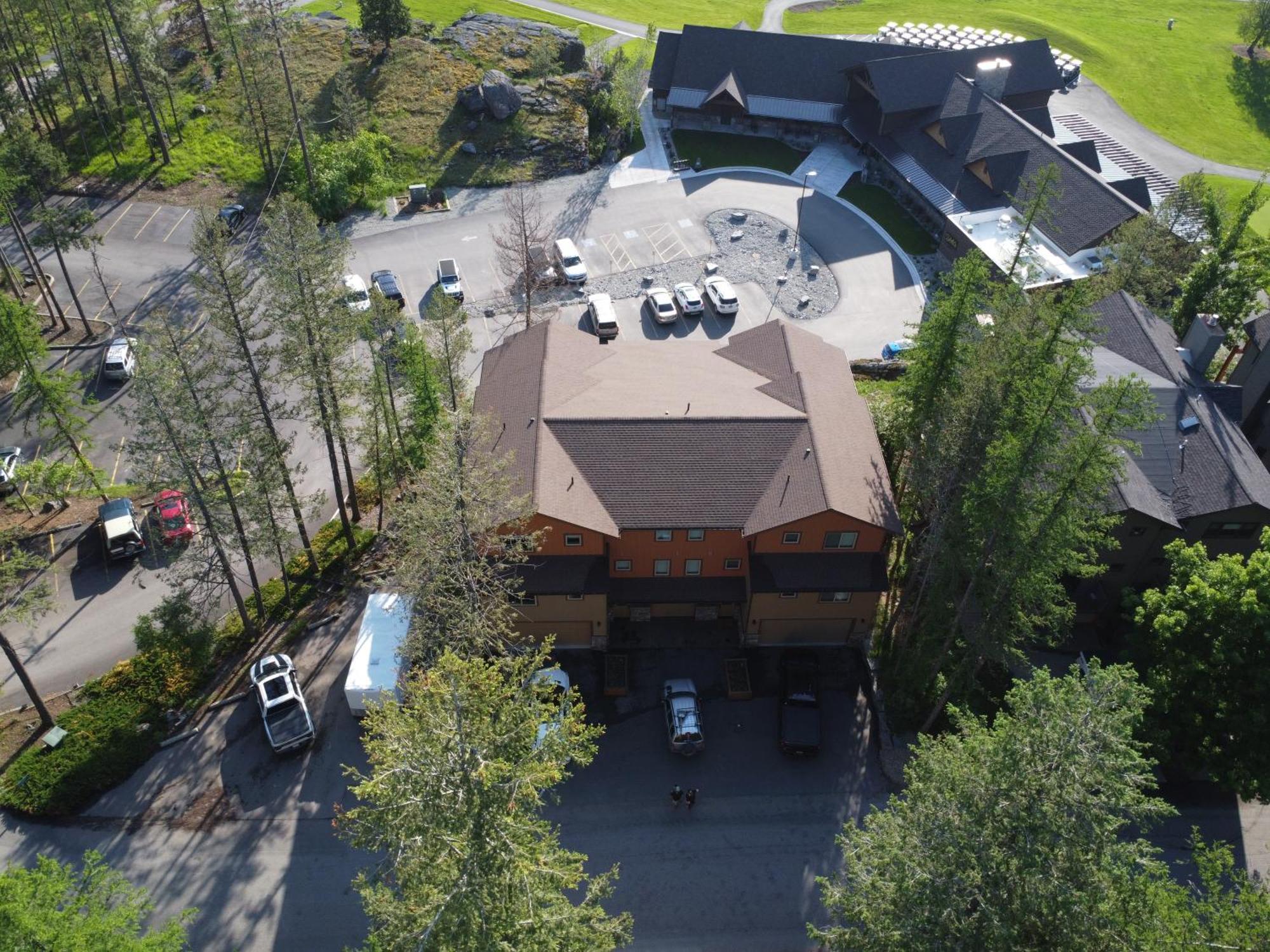 Townhome Next To Clubhouse In Exclusive Eagle Bend - The Glacier Bigfork Extérieur photo